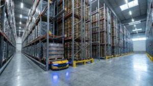 Mekik Raf Sistemi Nedir? Avantajları ve Kullanım Alanları